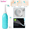 Wenefang Fashion Portable Hand Held Bidet Sprayer Maternity Washer for Perineal Recovery Cleansing Baby Water Washer Postpartum Feminine Care. 