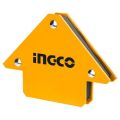 Ingco 3'' Steel Magnetic Welding Holder AMWH25032. 