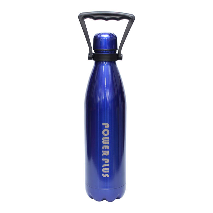 Powerplus%20Thermosteel%2024%20Hours%20Hot%20And%20Cold%20Water%20Bottle,%20750ml%20-%20Image%204