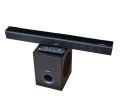 Osaka 65 Watt 2.1 Bluetooth Soundbar With Subwoofer, Remote. 