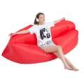 Trend Outdoor Products Fast Infaltable Bed Good Quality Sleeping Iatable Air Bag Lazy bag Beach Sofa. 