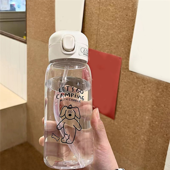NAMUNY%20Plastic%20Water%20Bottle%20Water%20Cup%20with%20Straw%20Large%20Capacity%20Portable%20Drop%20Resistant%20and%20Portable%20Cup%20Cartoon%20Suction%20Cup%20-%20Image%203