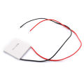 TEC1-12706 Thermoelectric Cooler Cooling Peltier Plate Module 12V 60W Demoo. 
