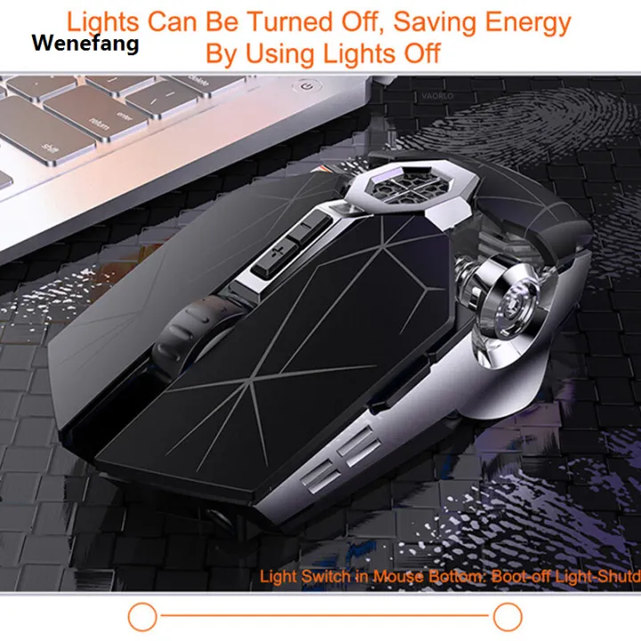 Wenefang%20VAORLO%20Gaming%20Mouse%20Rechargeable%20Wireless%20Silent%20Mouse%20LED%20Backlit%202.4G%20USB%201600DPI%20Optical%20Ergonomic%20Mouse%20Gamer%20Desktop%20For%20PC%20Laptop%20-%20Image%204