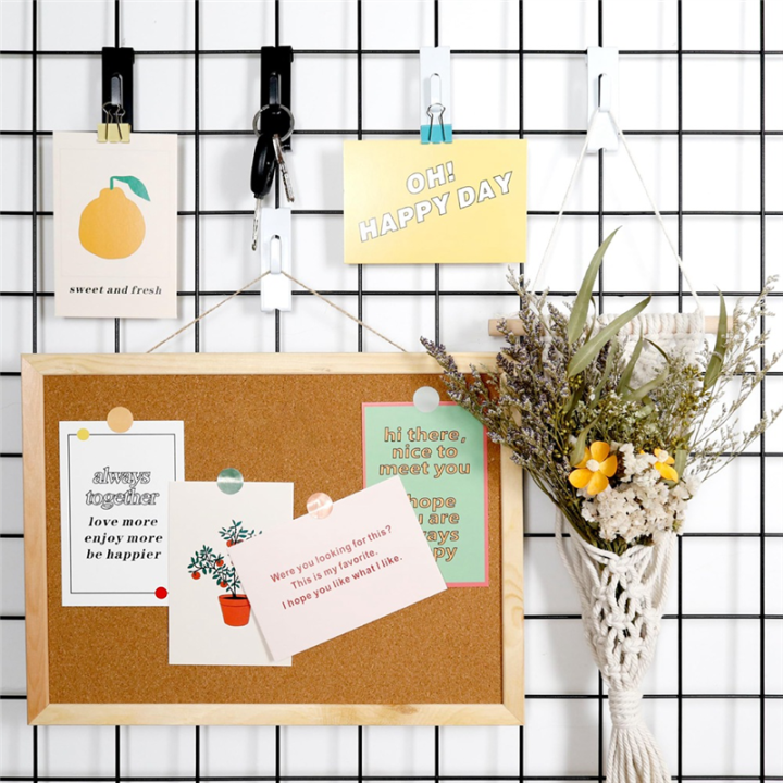 24Pcs%20Gridwall%20Hooks%20Hangers,Grid%20Panel%20Hooks%20Grid%20Wall%20Hook%20Grid%20Wall%20Replacement%20Parts%20Accessories%20Wire%20Grid%20Hook%20Grid%20Shelf%20Hooks%20White%20-%20Image%204