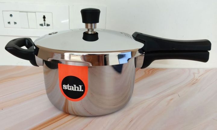 Stahl%20Triply%20Stainless%20Steel%20%20Xpress%20Cooker(Broad)%20,%205.0%20Littre%20-%20Image%209