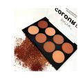 Technic Colour Fix 8pcs Max Bronze Palette. 