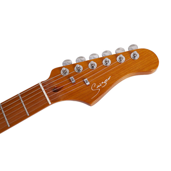 Smiger%20LG2%20Pro%20Electric%20Guitar%20with%20%20Bag,%20Blue%20-%20Image%205