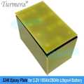 Turmera 12V 48V 3240 Epoxy Plate 203*172mm 174*288mm 200*300mm 0.5mm Thickness Use in 3.2V 280Ah 320Ah 105Ah Lifepo4 Battery DIY. 