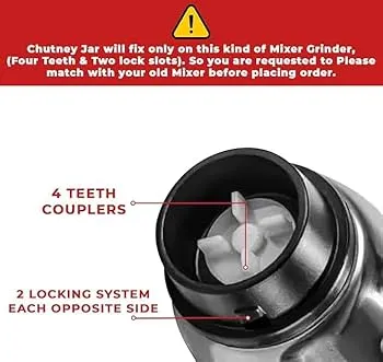 Stainless%20Steel%20%20Mixer%20Grainder%20%20Medium%20KJr%20%20with%20Lid%20/%20%20Mixer%20Juicer%20Jar%20%20,%20Capacity%201000ml%20-%20Image%202