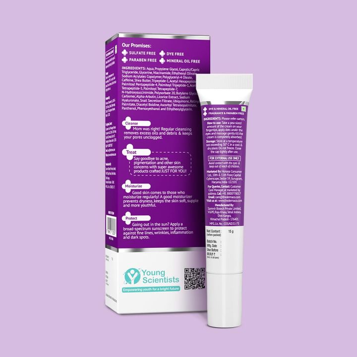 The%20Derma%20Co.%20Snail%20Peptide%2096%20Under%20Eye%20Cream%20with%20Snail%20Mucin%20&%20Peptide%20Complex%20For%20Dark%20Circles%20&%20Puffiness%20-%2015%20g%20-%20Image%203