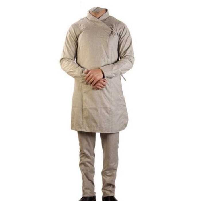 Daura Suruwal Traditional Wear For Men