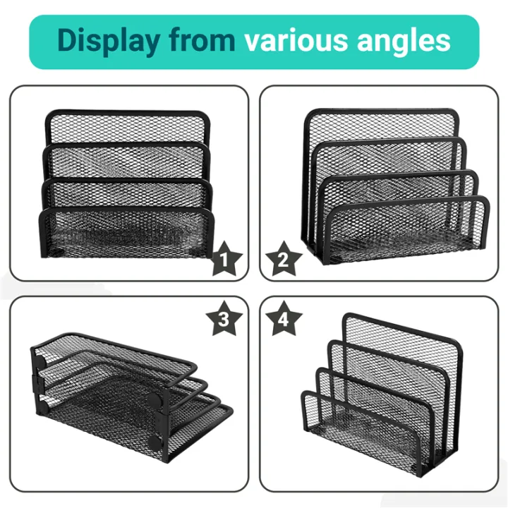 SptrryDesk%20Mail%20Organizer%20Small%20File%20Holders%20Letter%20Organizer%20Document/Filing/Folders/Paper%20Organizer%20for%20Desktop%20-%20Image%207