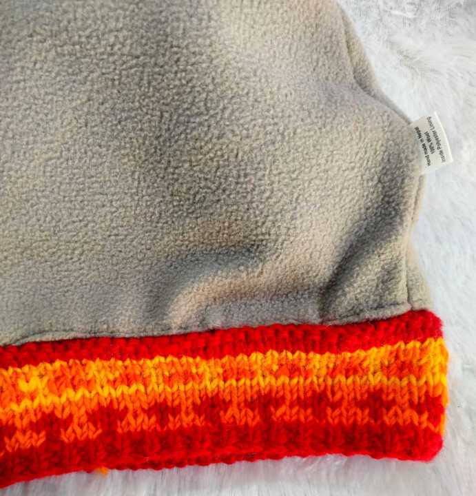 Multicolored%20Woolen%20Benea%20Hat%20/%20Cap%20for%20Unisex%20-%20Image%202
