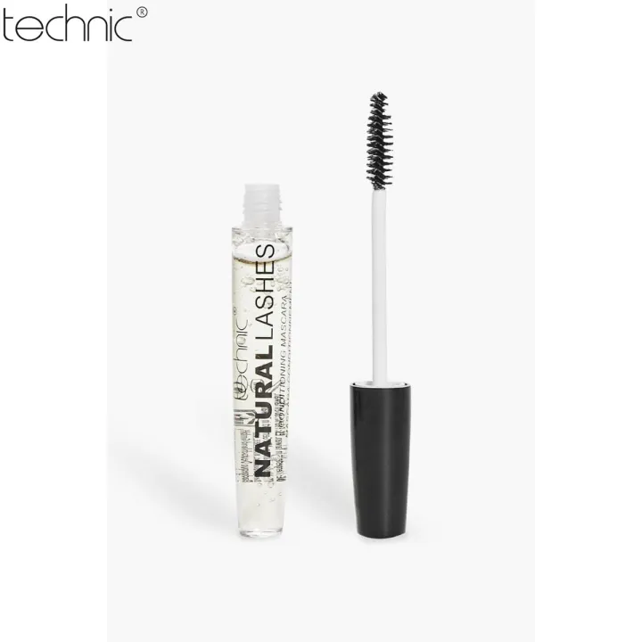 Technic%20Natural%20Lashes%20Clear%20Conditioning%20Mascara-10%20ml%20-%20Image%202