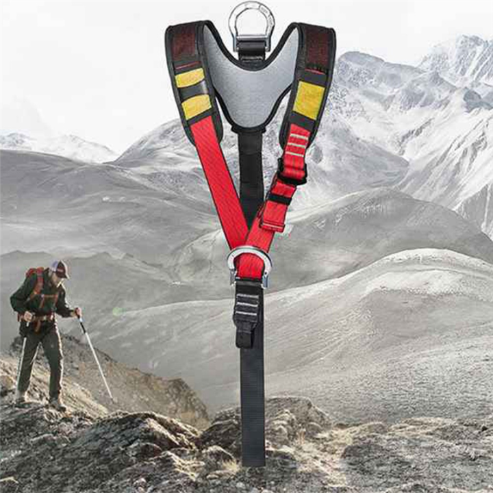Outdoor%20Upper%20Body%20Shoulder%20Strap%20Mountaineering%20Safety%20Belt%20Climbing%20Belt%20Downhill%20Rescue%20-%20Image%204