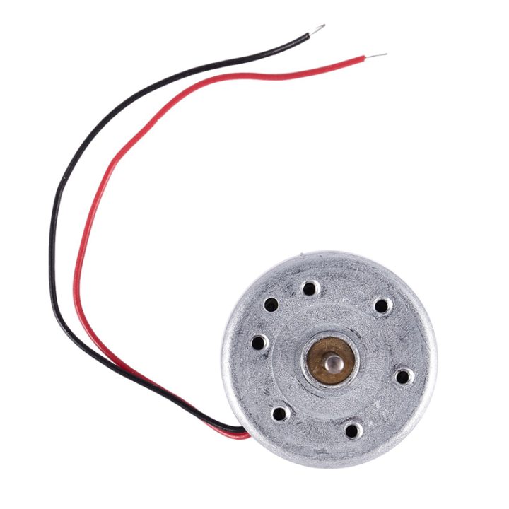 6X%201700-7300RPM%201.5-6.5V%20High%20Torque%20Cylinder%20Electric%20Mini%20DC%20Motor%20-%20Image%205