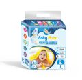 Babymoon Premium Baby Diapers Large Size 5 Pcs/Pkt. 