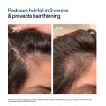 New WishCare Hair Growth Serum Concentrate - 3% Redensyl, 4% Anagain, 2% Baicapil, Caffeine, Biotin, Plant Keratin & Rice Water - Hair Growth Serum for Men & Women - 30ml. 
