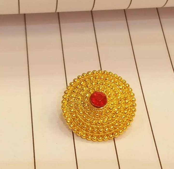 Traditional  Nose Ring For Women