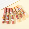 Creative Cute Capybara Press On Erasers Cartoon Kawaii Retractable Rubber Pencil Erasers For Kids Students Writing Drawing Stationery Junna. 
