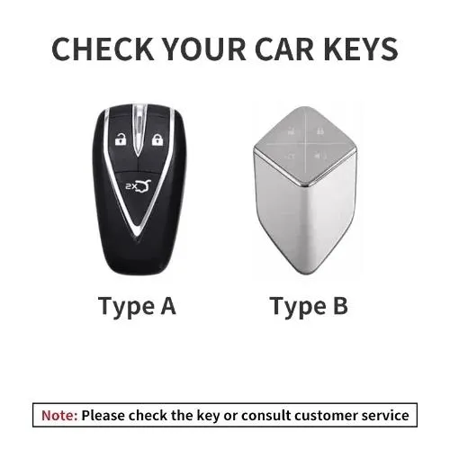 Xiangliang%204%20Buttons%20Car%20Remote%20Key%20Case%20Cover%20for%20Changan%20Deepal%20S7%20SL03%20Leather%20Car%20Key%20Shell%20Fob%20Holder%20Protector%20Keychain%20for%20Deepal%20-%20Image%202