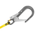 Petzl MGO Open Connector. 