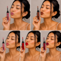 Long Lasting, Smooth & Ultra Matte Liquid Lipstick 4.7ml - Transfer & Water Proof. 