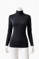 bossini | Women’s Thermal Bodywarmer T-Shirt — warm everyday base layer | Style: 233207008 | Warm. Soft. Essential.. 