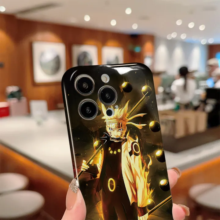 UCUC%20for%20Redmi%20Note%2011%20/%20Note%2011S%20Back%20Cover%20Anime%20Naruto%20Luxury%20Glossy%20Hard%20Plastic%20Phone%20Cases%20-%20Image%208