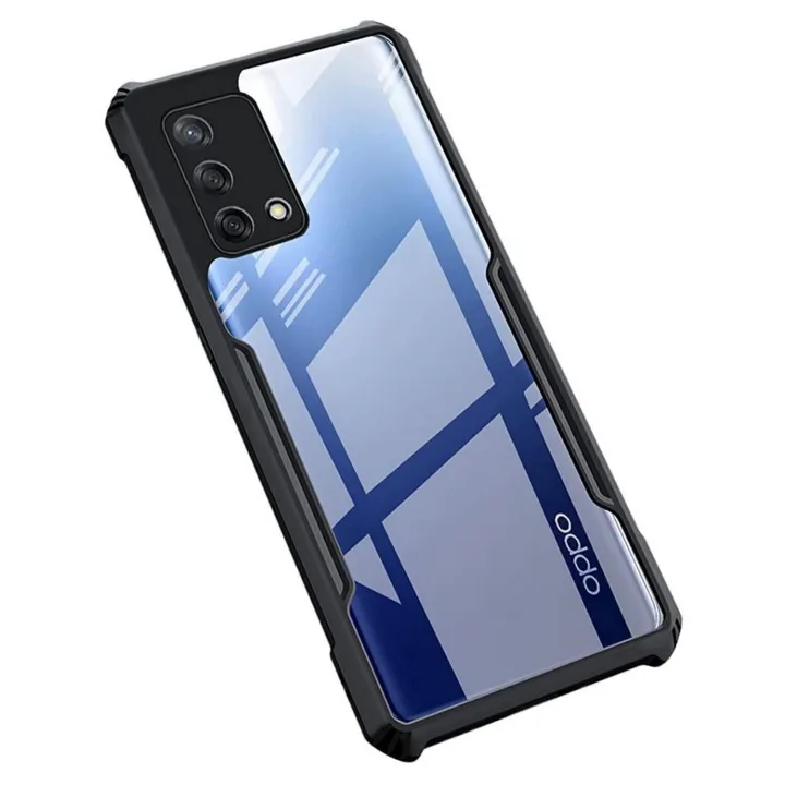 Custodia In Pelle A Libro Per Oppo A74 4G / Oppo F19 – Portafoglio Con Supporto E Slot Carte – Anti-Slip