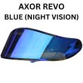 axor apex night vision visor. 