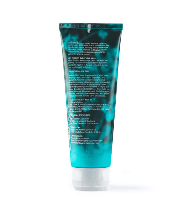 Bombay%20Shaving%20Company%20Post-Shave%20Balm%20After%20Shave%20100%20gm.%20-%20Image%203