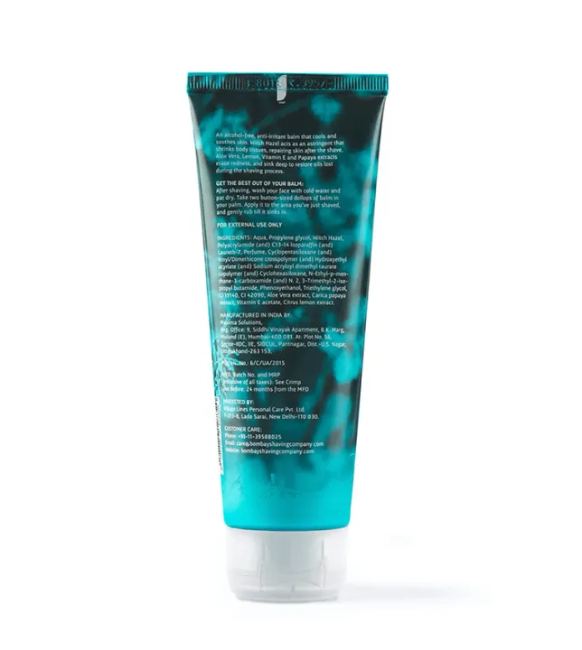 Bombay%20Shaving%20Company%20Post-Shave%20Balm%20After%20Shave%20100%20gm.%20-%20Image%203