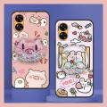 Simplicity Fashion Design Phone Case For UMIDIGI G3/G3 Plus/G3 Max phone lens protection Cute Soft Case Anti-knock TPU. 