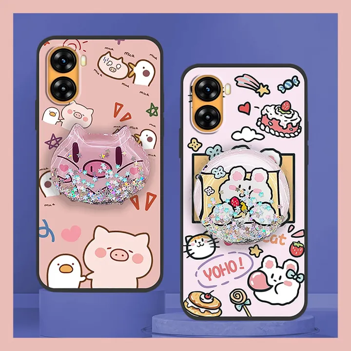 Simplicity%20Fashion%20Design%20Phone%20Case%20For%20UMIDIGI%20G3/G3%20Plus/G3%20Max%20phone%20lens%20protection%20Cute%20Soft%20Case%20Anti-knock%20TPU%20-%20Image%207