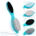 4 in 1 Pedicure Brush Scrubber. 