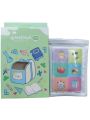 Cute New Design 36 Piece  Effective Mosquito  Patches For Baby, 1 Packet. 