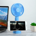 USB Rechargeable Portable Mini fan. 