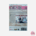 One Piece by Eiichiro Oda Volume 20. 