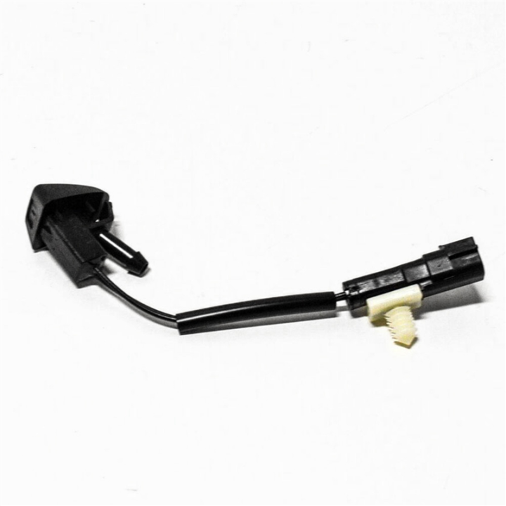 JINMY%202X%20Front%20Windscreen%20Washer%20Jet%2031301827%20for%20S60%20S80%20XC60%20XC70%202007-2016%20Heated%20Windshield%20Wiper%20Nozzle%20-%20Image%203