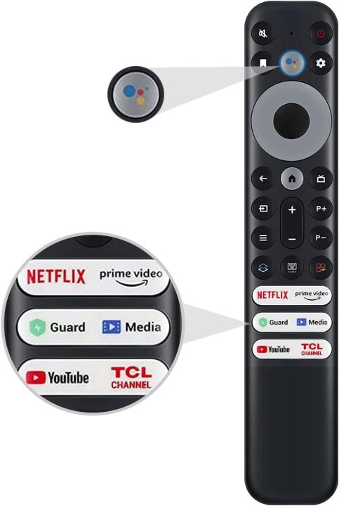 TCL%20Smart%20TV%20Remote%20with%20Google%20Assistant%20and%20Bluetooth%20-%20Image%204