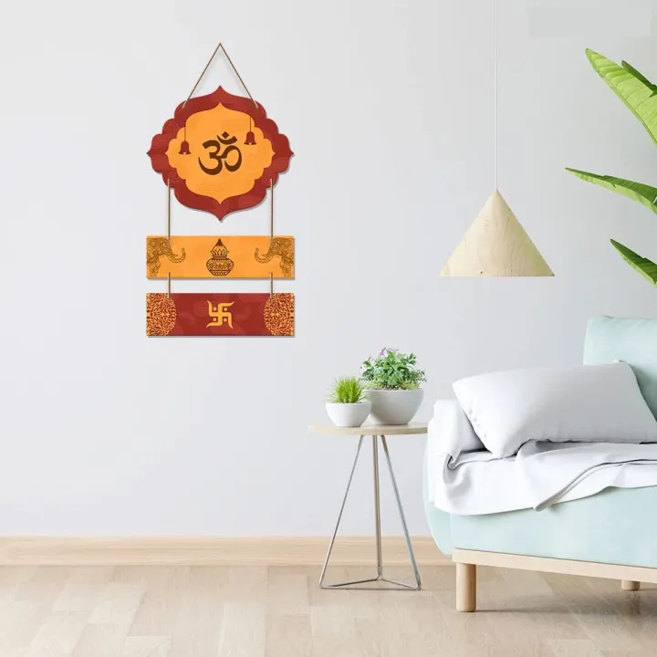 Salcko%20Om%20And%20Swastik%20Wooden%20Wall%20Hanging%20for%20Living%20Room,%20Bedroom,%20and%20Home%20Decor%20-%20Ideal%20for%20Gifting%20and%20Wall%20Art%20in%20Hall,%20Garage,%20Balcony%20and%20Cafe%20-%20Image%204