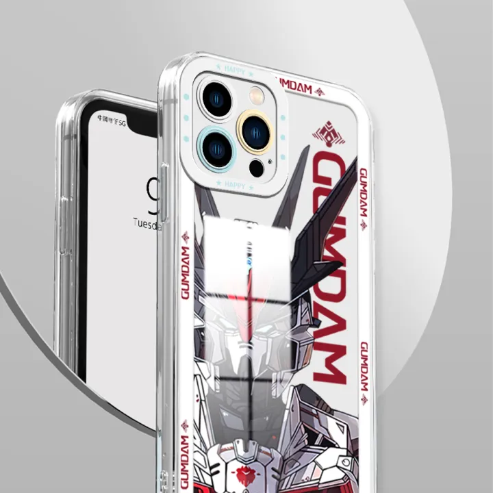 UCUC%20for%20Tecno%20Spark%2010%20Pro%20Back%20Cover%20Cartoon%20Robot%20Transparent%20TPU%20Ultra%20Thin%20Soft%20Phone%20Cases%20-%20Image%207