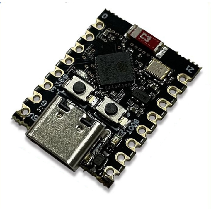 JAERBEE%20ESP32%20C3%20Development%20Board%20Modules%20Mini%20Wifi%20BT%20Bluetooth%20Module%20RISC-V%2032-Bit%20Single-Core%20Processor%20-%20Image%205
