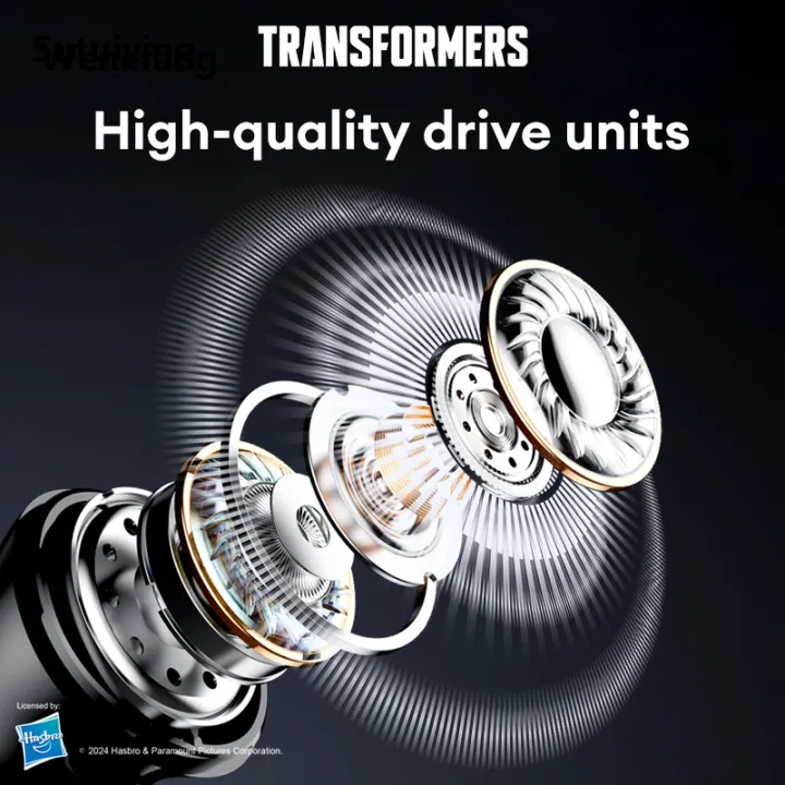Wenefang%20Sutuiying%20TRANSFORMERS%20TF-T28%20Pro%20ANC%20Wireless%20Earphones%20HiFi%20Stereo%20Sound%20Fashion%20Bargain%20price%20Noise%20Reduction%20Headphones%20LED%20Power%20Display%20Earbuds%20Choice%20-%20Image%204