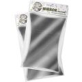Soft Mirror Sticker Wall-Mounted Self-Adhesive Non-breakable Lenses. 
