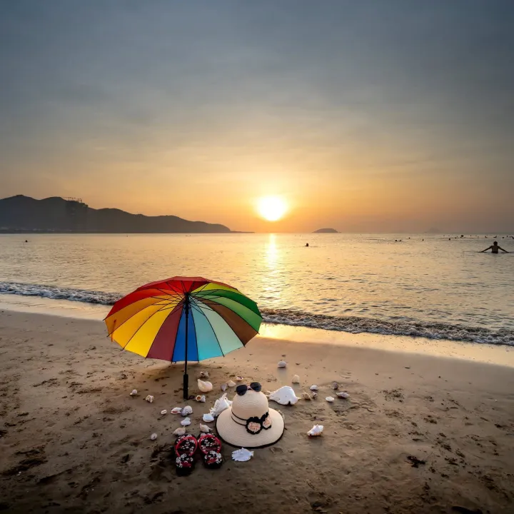 Rainbow%20Umbrella,%20Umbrella%20Large,%20Compact,%20Windproof%20for%20Kids,%20Girls,%20Women%20-%20Image%204