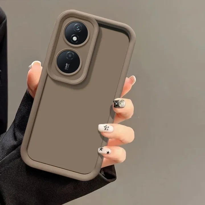 For%20Honor%20X7B%20Case%20Honor%20X7b%20Phone%20Case%20Full%20Package%20Matte%20Anti%20Drop%20Soft%20Protective%20Cover%20-%20Image%204