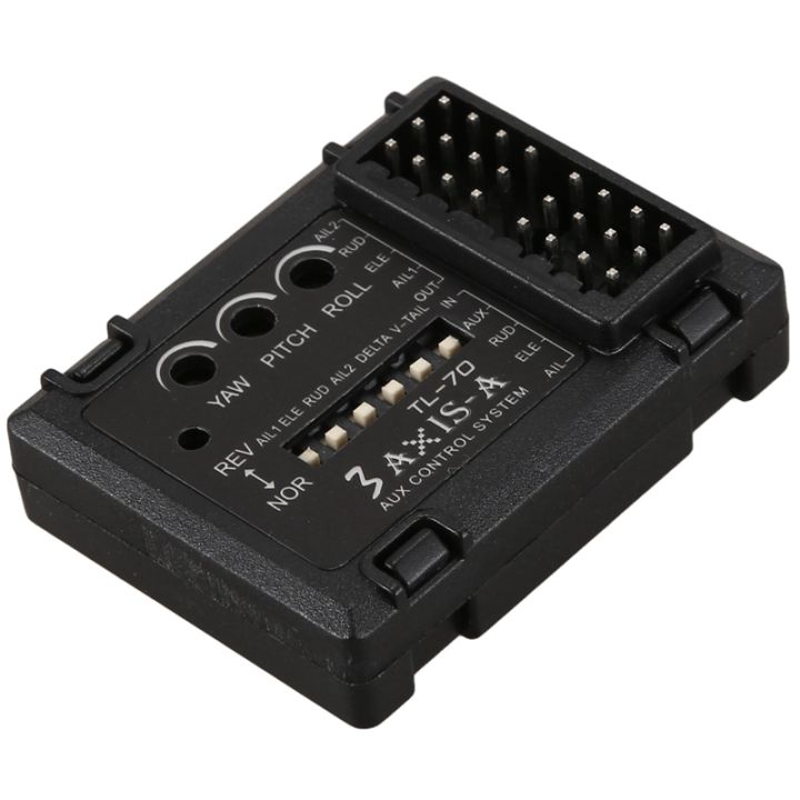 3%20Axis%20Flight%20Controller%20Stabilizer%20System%20Gyro%20Fixed%20Flying%20Wing%20FPV%20Airplane%20Aircraft%20Gliders%20Fixed%20Wing%20Balancer%20-%20Image%204